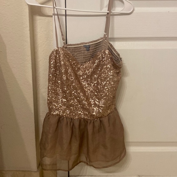 sequence tank top - Picture 1 of 4